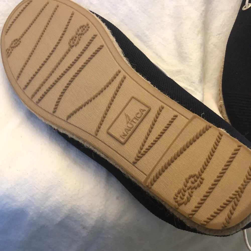 Nautica here pair